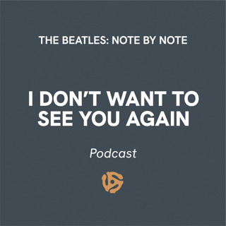 I Don't Want To See You Again - Episode 66