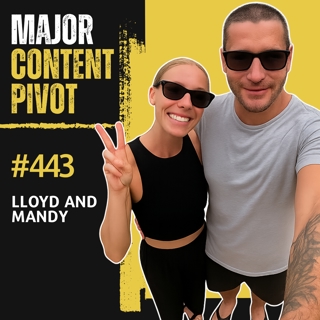 From Travel Vlogs to Family Life: Lloyd & Mandy's YouTube Evolution