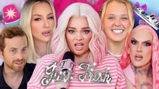 Tana Goes MISSING Before Vegas Show + Jeffree Star’s Feud with Kat Von D REIGNITED | Just Trish 285