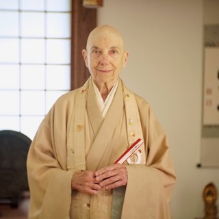 The Iron Flute Case 97: Buddha's Parinirvana – Teisho by Shinge Roshi, 2022.12.7