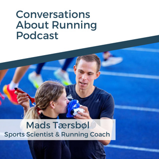 Mads Tærsbøl - The science behind threshold training