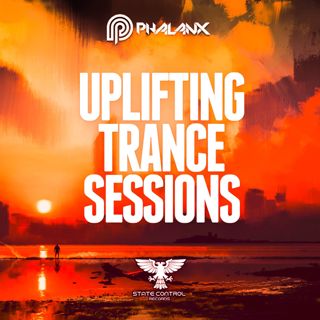 DJ Phalanx - Uplifting Trance Sessions EP. 314 / aired 3rd January 2017