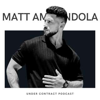 Overcoming Adversity and Staying True to Your Faith With a Pro Athlete