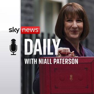 Has Rachel Reeves crashed the economy?