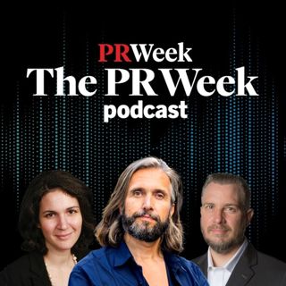 The PR Week: 5.28.2026 - Alex Myers, Manifest