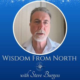 #201 Hypnotherapist Did 15000 Regressions: Surprised By What He Found! | Steve Burgess