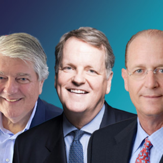 307 - Scott McCartney, Doug Parker, and Richard Anderson