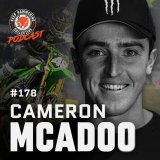 KHC 178 - Cameron McAdoo
