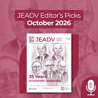 JP2610 | Editor’s Picks October 2026