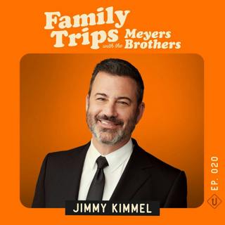 JIMMY KIMMEL Threw Cookies in the Pool