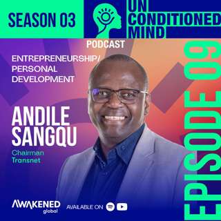 Entrepreneurship, Personal Growth and Development by Andile Sangqu