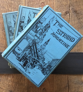 Collectors' Corner - Charles Prepolec