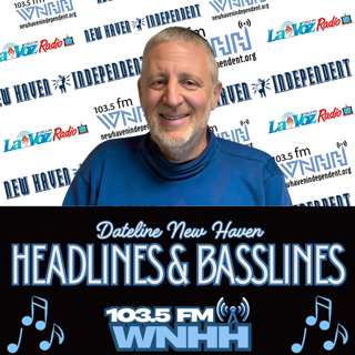Headlines & Basslines (What the Commenters Wrote)