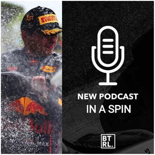 In a Spin - The Imola GP Review