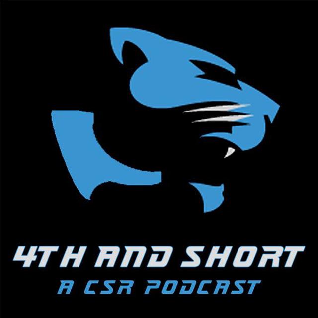 4th and Short: A CSR Podcast