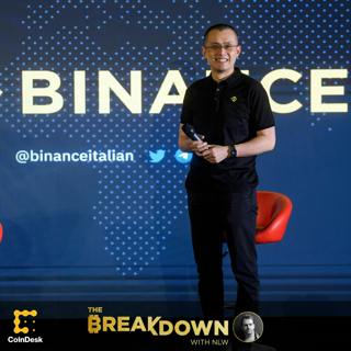 BREAKDOWN: The CFTC Sues Binance, but Is It Regulatory Turf War?