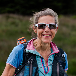 Anna Troup – Spine Race Champion & Endurance Icon - Season 15 Eps 5