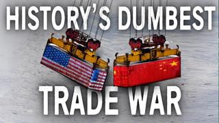 How To "Win" A Trade War | How Money Works