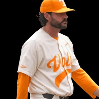 Tony Vitello, baseball Vols fall to ETSU Bucs in first loss of the year