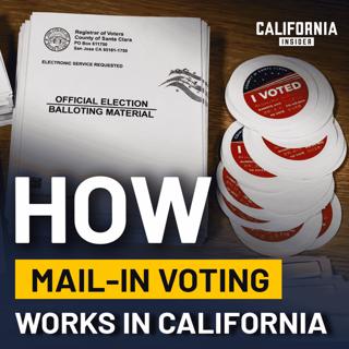 Mail-in Voting in California: Where Concerns Hold and Where They Don’t | Bob Page