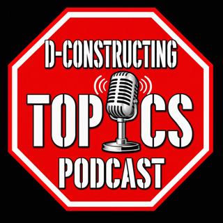 D-constructing Topics