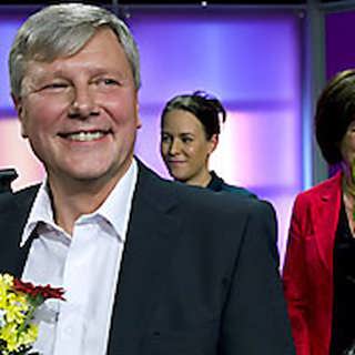 Får Ohly vara med?