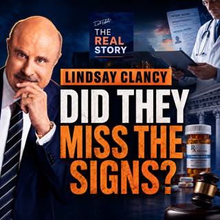 Lindsay Clancy: Dangerous Symptoms Postpartum Psychosis