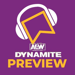 AEW Dynamite Preview - Kenny Omega, Hangman Page & Jetspeed Vs The Young Bucks, Kyle Fletcher & Josh Alexander - Mercedes Moné Vs Alex Windsor - What's Going On With Daniel Garcia & Jon Moxley? - What next for MJF & Mark Briscoe?
