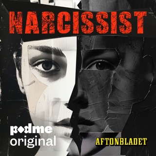 5. PEDER: Så tänker en narcissist