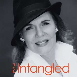 S2 E15 - Untangling ADHD, Hormones, and Late Diagnosis with Linda Roggli