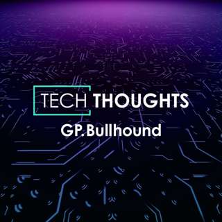 Tech Thoughts - Friday, 11 November 2022