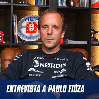 Paulo Fiúza: "Fui atrás de um sonho e consegui vencer o Dakar"
