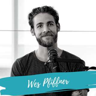 How Red Light Therapy Can Benefit You - With Wes Pfiffner
