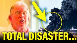 Trump's Saturday Just Got Very Ugly...