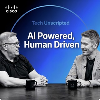 Why Resilience Needs the Human Element | Tech Unscripted