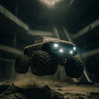 UrbEx R/C: The New Dead Mall Crawling Phenomenon in the Retail Apocalypse