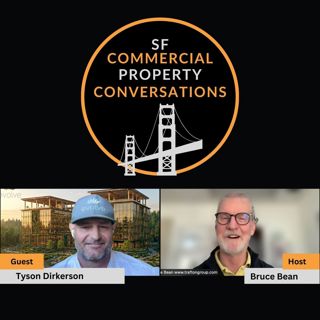 Tyson Dirksen: Blending Science, Design, and Sustainability in Development