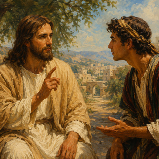Daily Gospel Reflections for Aug 17, 2026