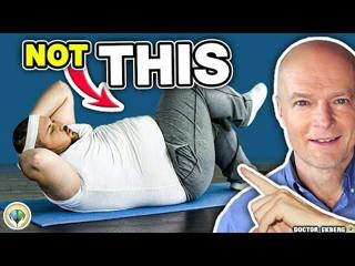 10 HIIT Exercises To Lose Belly Fat Fast 