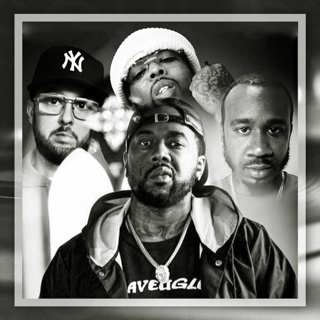 Hiphop 50 år! Griselda