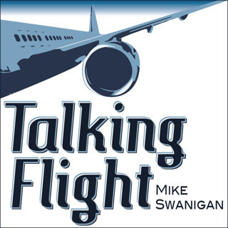 Episode 55: Flight to Russia