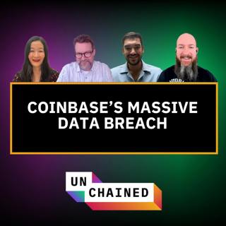 How the Attack on Coinbase Shows the Dangers of Centralized Exchanges - Ep. 837