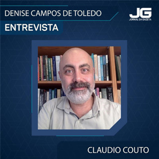Claudio Couto, cientista político e professor da FGV EAESP, sobre as estratégias do governo