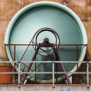 Podquisition 394: Industrial Fan