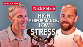 Burnout Expert: How to Perform at Your Best Without Burning Out