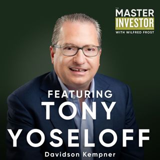 The Private Credit Unwind Is Coming – Tony Yoseloff