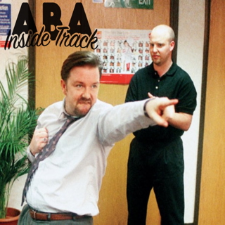 Episode 99 - Supervision Series III, pt. 3 - Staff Reinforcement