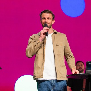 The Heart of Revival - Renaud von Wielligh
