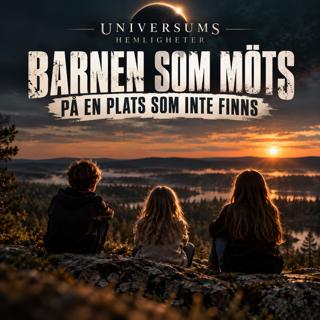 190.  Barnen som möts på en plats som inte finns