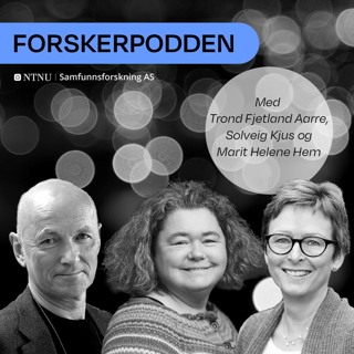 Solveig glemmer ikke sykepleieren som aldri ga seg. Hva betyr relasjoner for vår psykiske helse?
